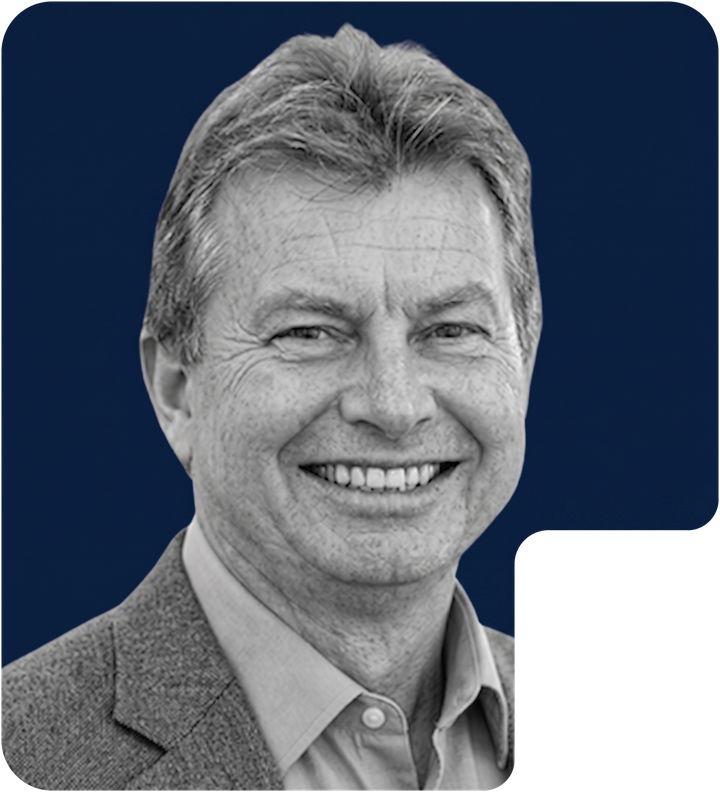 Neil Markey